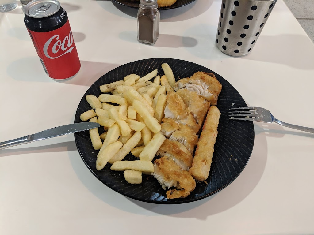 Bluewater Fish Bar | 5 Flynn St, Churchlands WA 6018, Australia | Phone: (08) 9383 7200