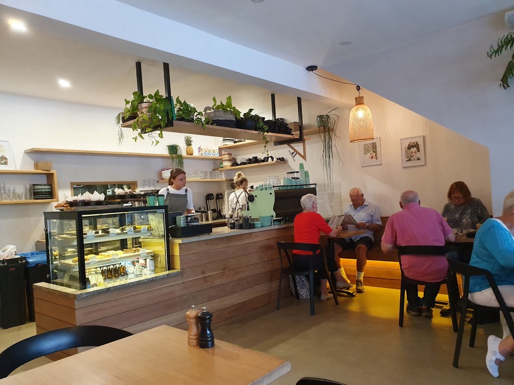 Balgowlah Social Eatery & Espresso Bar | cafe | 357 Sydney Rd, Balgowlah NSW 2093, Australia | 0467447044 OR +61 467 447 044