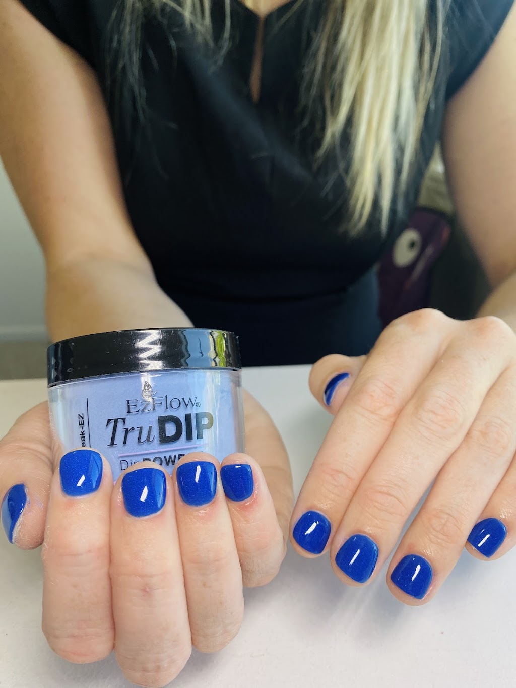 Bru Nails | Bella Vista Cl, Orange NSW 2800, Australia | Phone: 0456 413 371