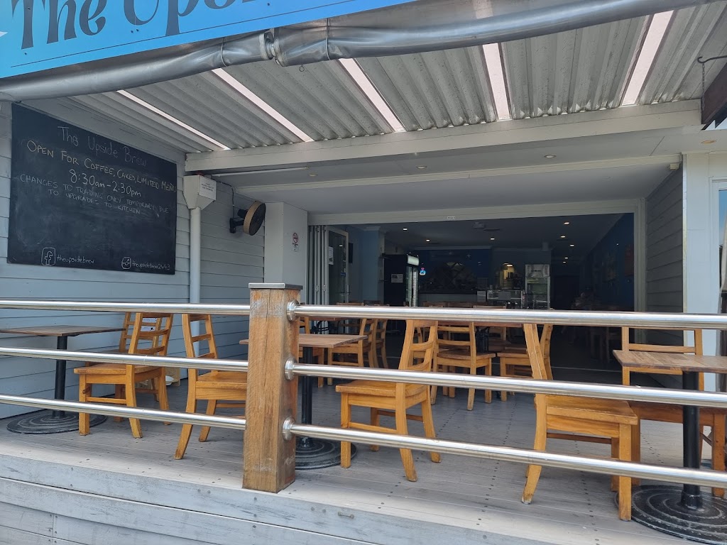 the upside brew | 4/60 Bold St, Laurieton NSW 2443, Australia | Phone: (02) 5572 9329