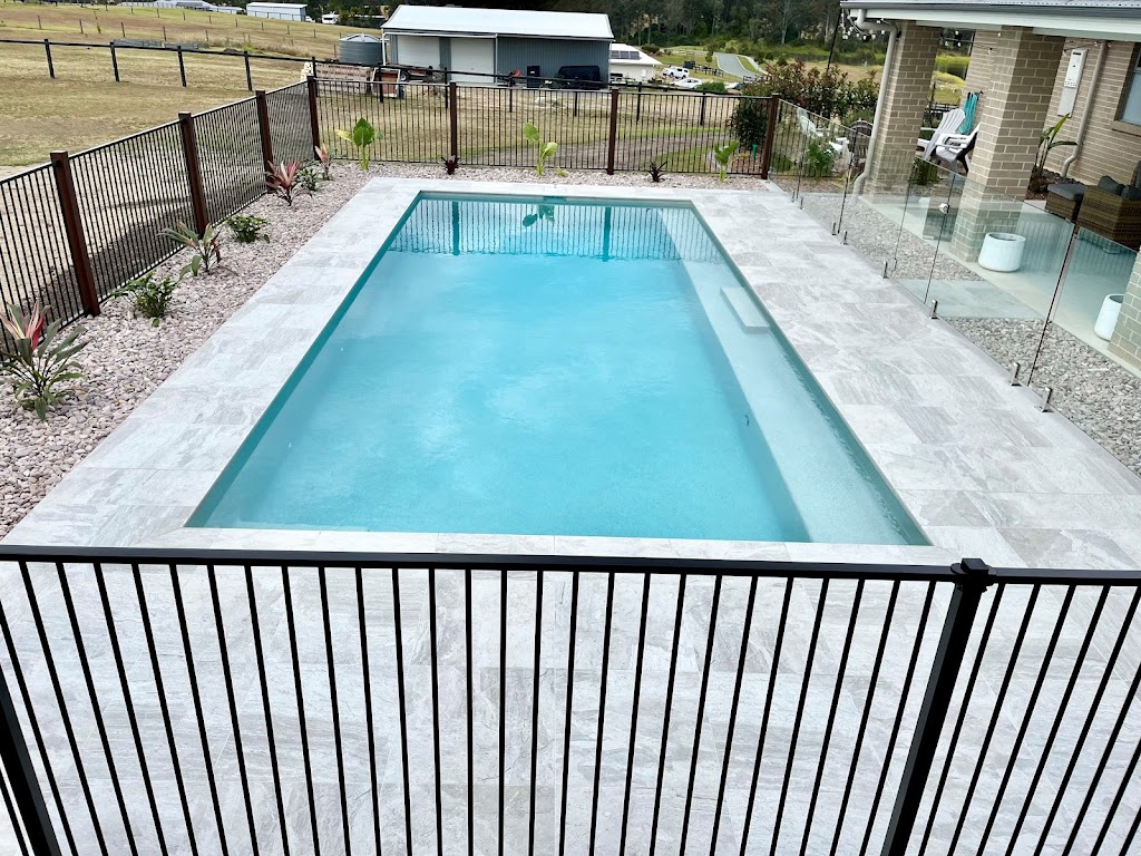 All Pools Oz | 3 Prince of Wales Ct, Mundoolun QLD 4285, Australia | Phone: 0402 110 461