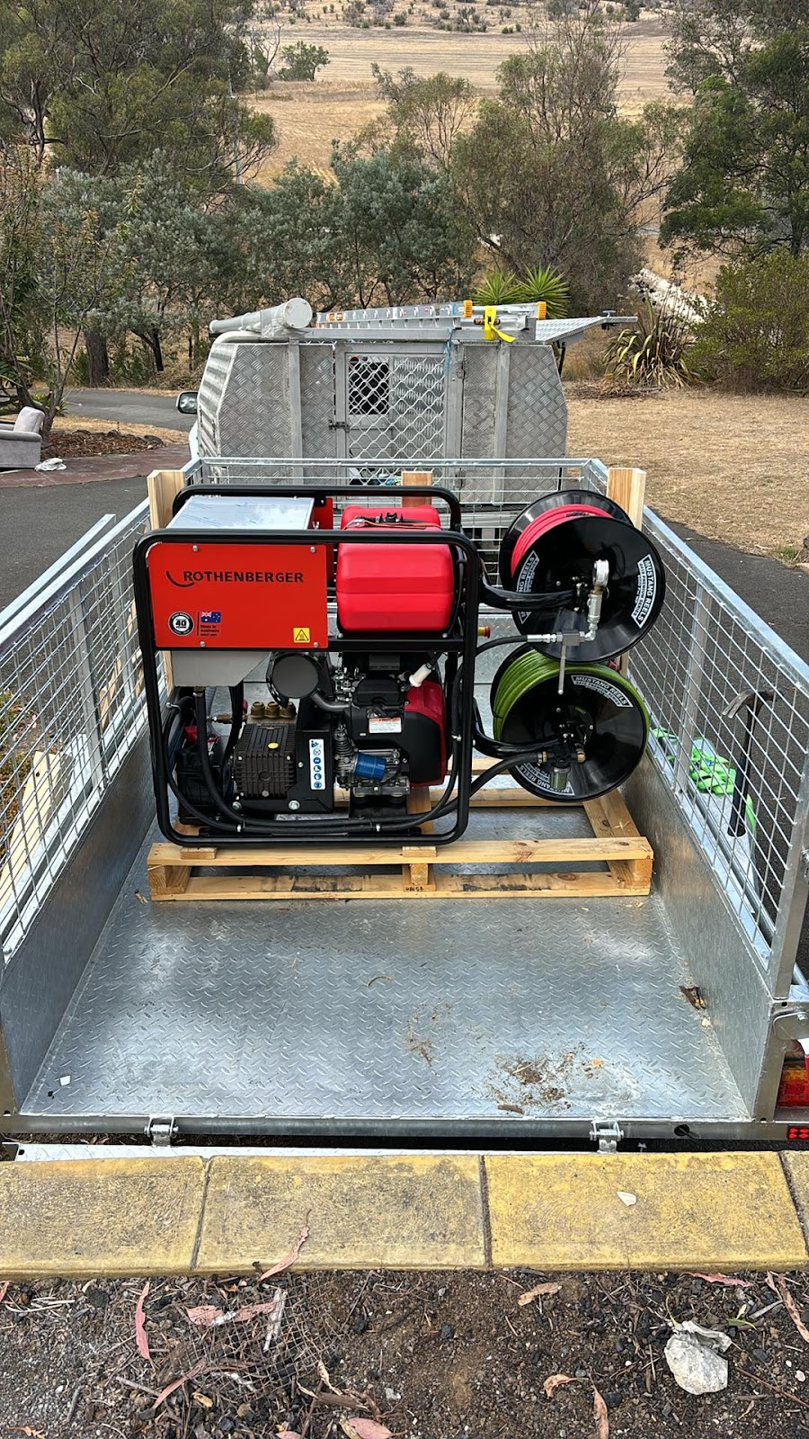 Bassett Plumbing Group | 12 Bowden Ct, Forcett TAS 7173, Australia | Phone: 0437 186 913 Bassett Plumbing Group | 12 Bowden Ct, Forcett TAS 7173, Australia | Phone: 0437 186 913