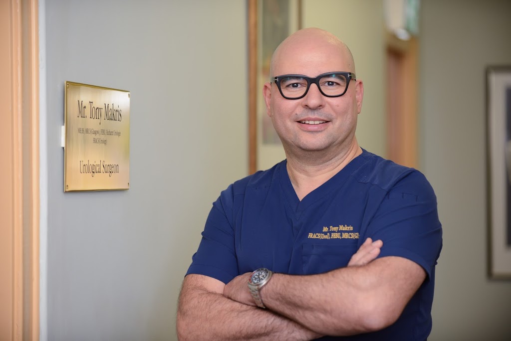 Paradigm Urology - Echuca | Echuca Consulting Suites, 25 Francis St, Echuca VIC 3564, Australia | Phone: (03) 4440 1940