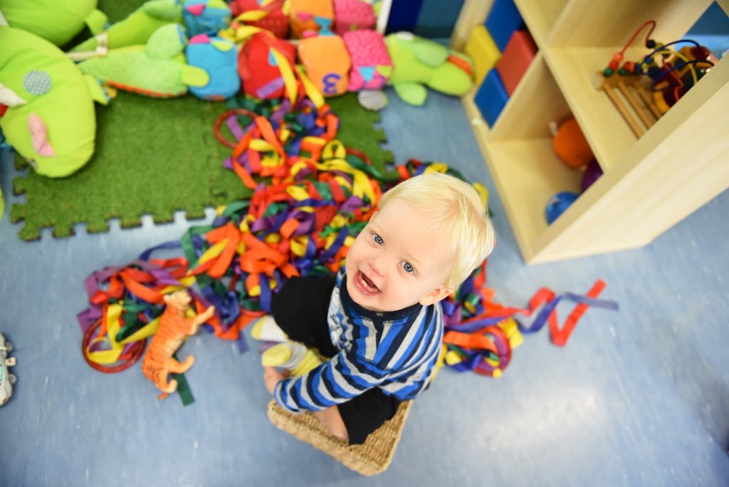 Goodstart Early Learning - Murrumba Downs | 204 Goodfellows Rd, Murrumba Downs QLD 4503, Australia | Phone: 1800 222 543