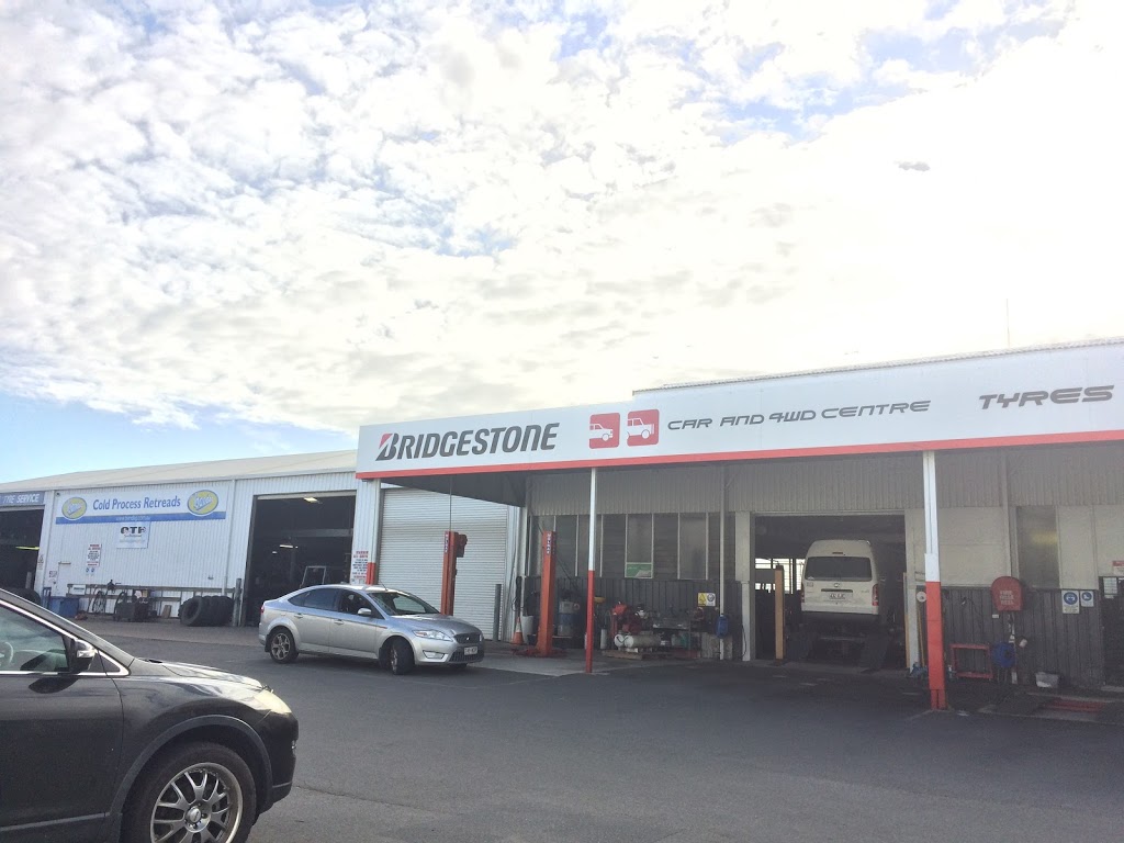 Bridgestone Service Centre - Wacol (70a Industrial Ave) Opening Hours