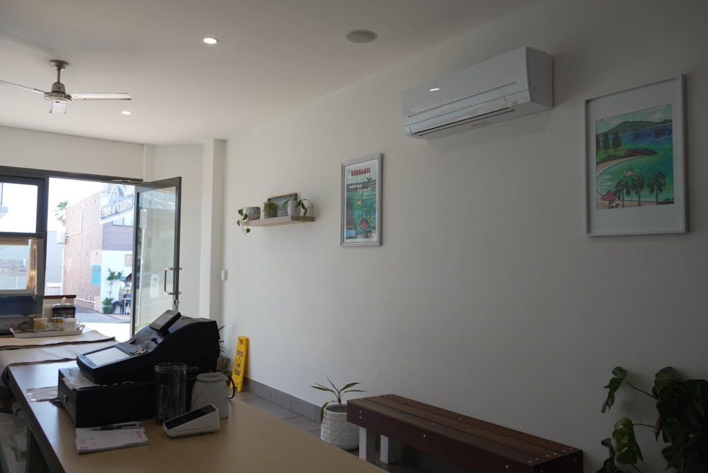 Bermagui Fish & Chips | 6/28 Lamont St, Bermagui NSW 2546, Australia | Phone: (02) 6493 3702