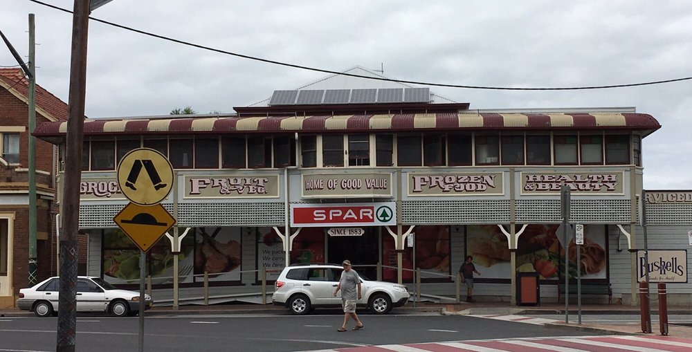 SPAR | 4 River St, Maclean NSW 2463, Australia | Phone: (02) 6645 2002