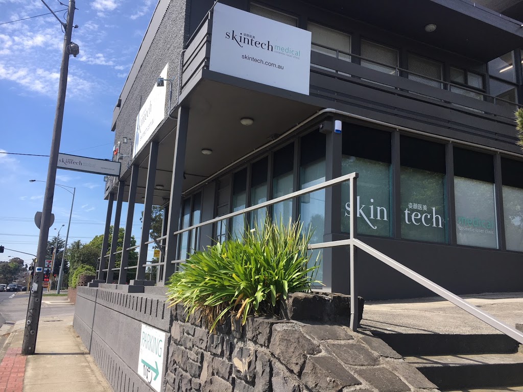 Skintech: Medical Cosmetic & Skin Clinic Glen Waverley | Suite 1-5/420 Blackburn Rd, Glen Waverley VIC 3150, Australia | Phone: 1300 888 838