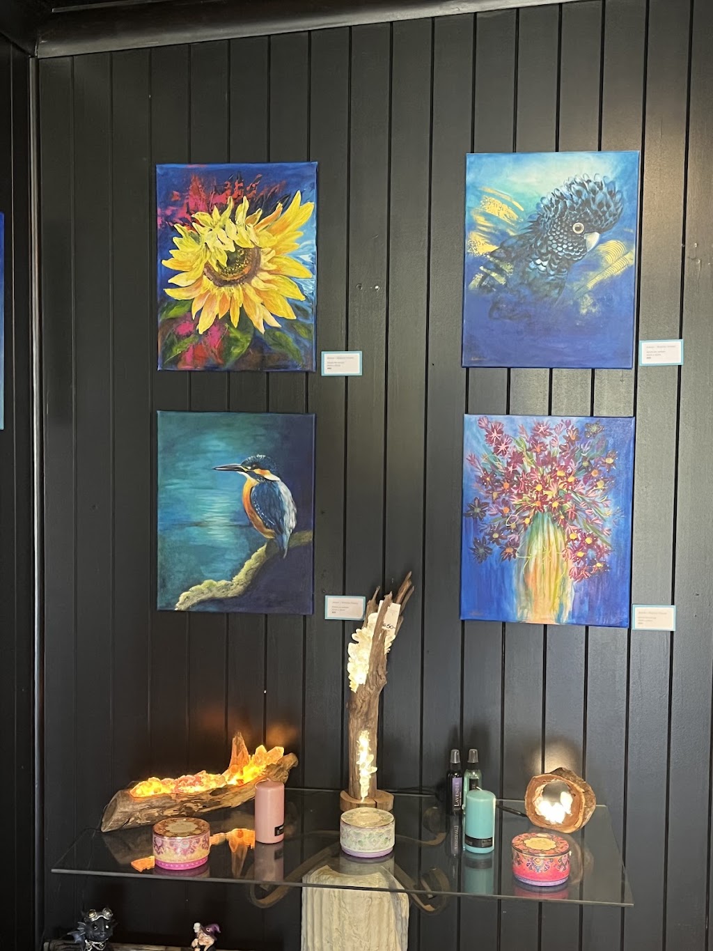 Moore Cafe | 7 Main St S, Moore QLD 4306, Australia | Phone: 0423 636 480
