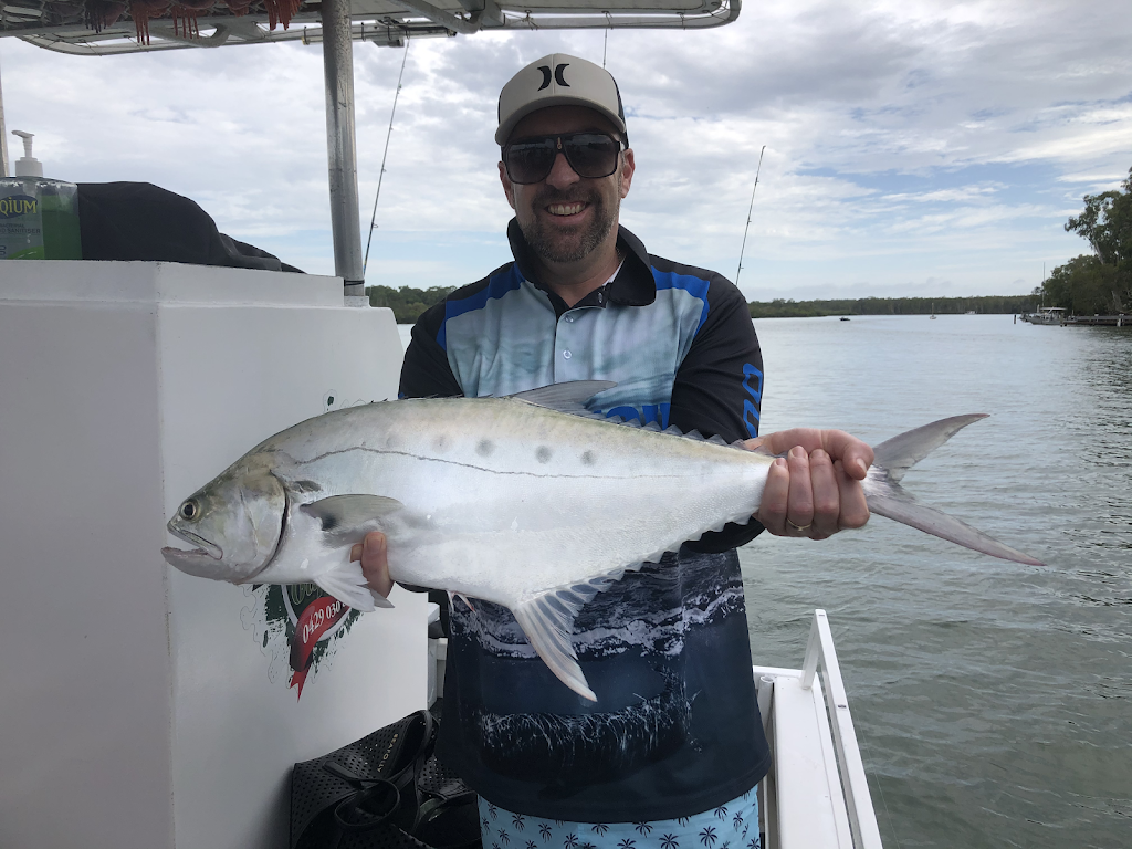 NOOSA SPORT FISHING | 186 Gympie Terrace, Noosaville QLD 4566, Australia | Phone: 0429 030 823