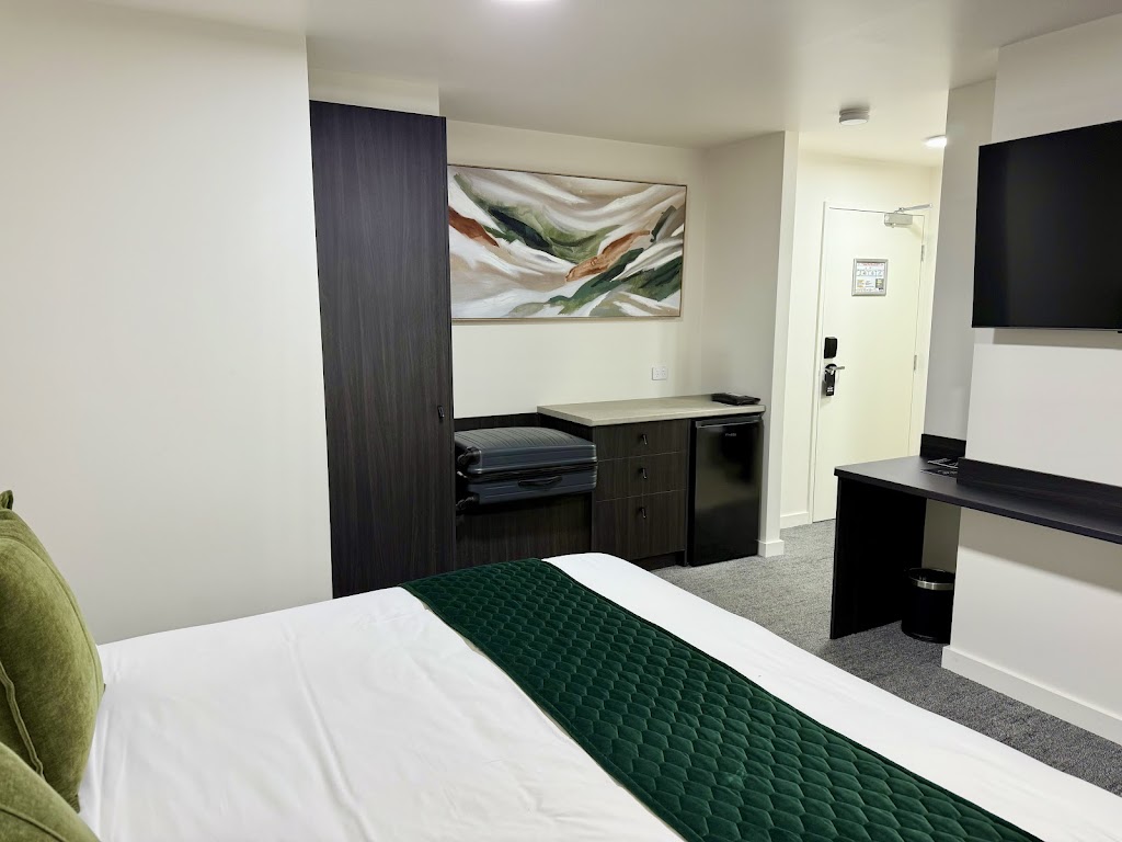 40 on Marshall Street | 40 Marshall St, Goondiwindi QLD 4390, Australia | Phone: (07) 4671 1877