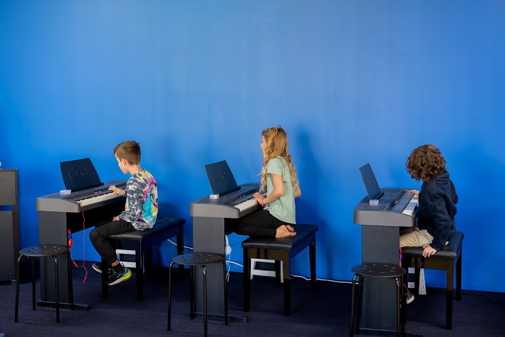 Miss Jade’s Music School | 95 Maitland St, Branxton NSW 2335, Australia | Phone: 0448 971 213