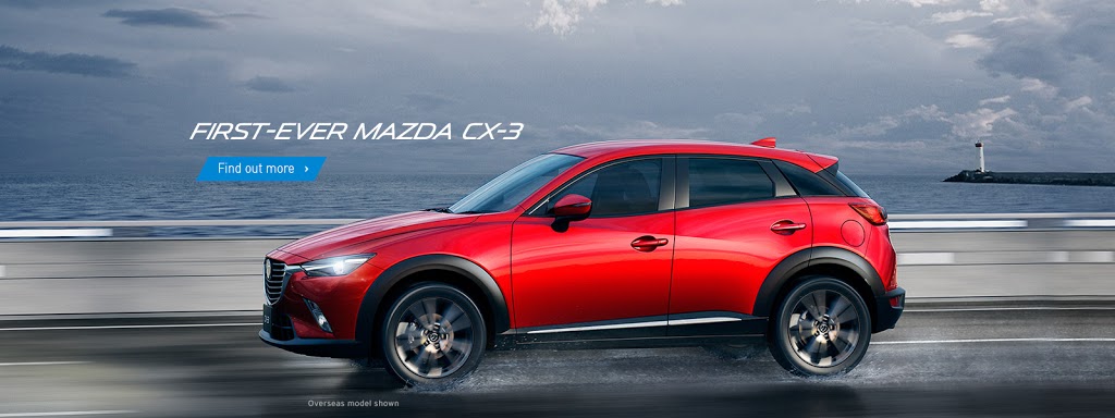 Madill Mazda Gympie | car dealer | 109/113 River Rd, Gympie QLD 4570, Australia | 0754805588 OR +61 7 5480 5588
