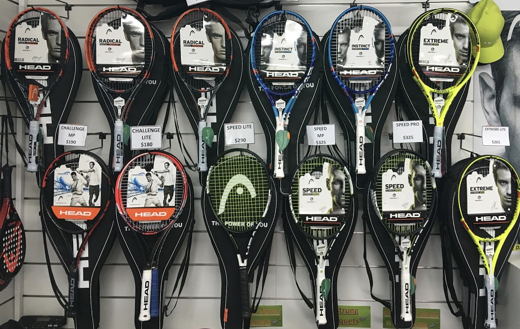Elsternwick Park Tennis Centre | store | 464 St Kilda St, Brighton VIC 3186, Australia | 0395313782 OR +61 3 9531 3782