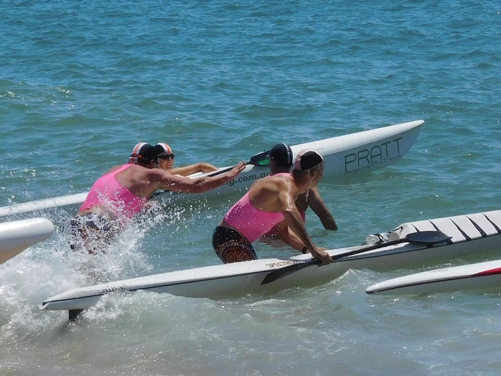 Cairns Surf Life Saving Club | 135 Williams Esplanade, Palm Cove QLD 4879, Australia | Phone: (07) 4059 1263
