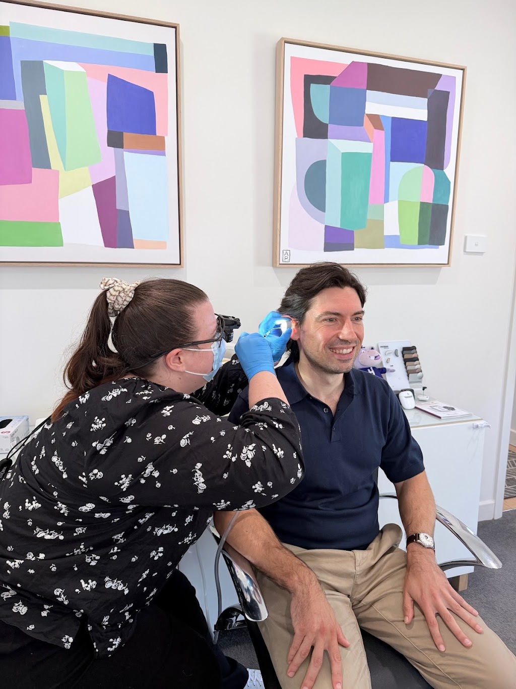 Helix Hearing - Drouin | 169 Princes Wy, Drouin VIC 3818, Australia | Phone: (03) 5625 9249
