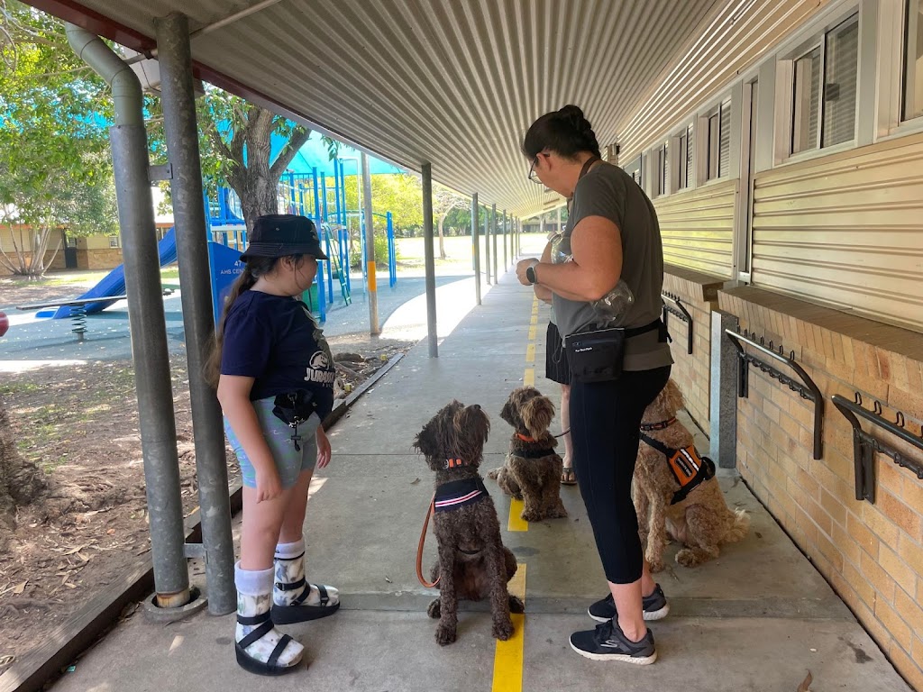 Fur Therapy Australia | Eucalyptus Dr, Banora Point NSW 2486, Australia | Phone: 0418 976 971