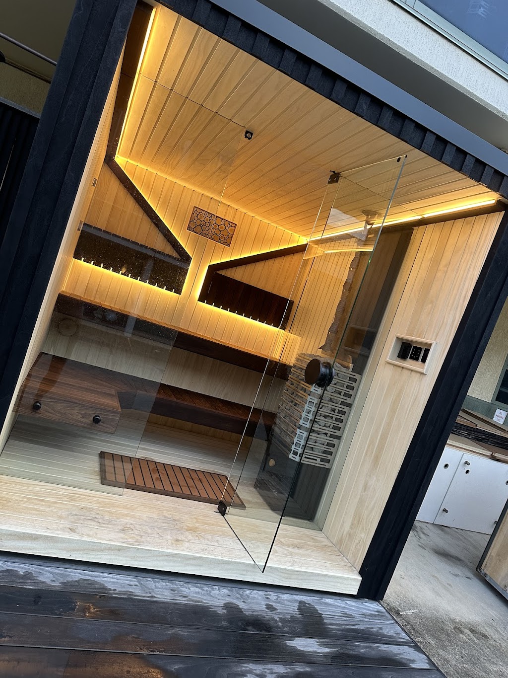 Finn Saunas | 85 Cummins Rd, Menangle NSW 2568, Australia | Phone: 0481 791 158 Finn Saunas | 85 Cummins Rd, Menangle NSW 2568, Australia | Phone: 0481 791 158