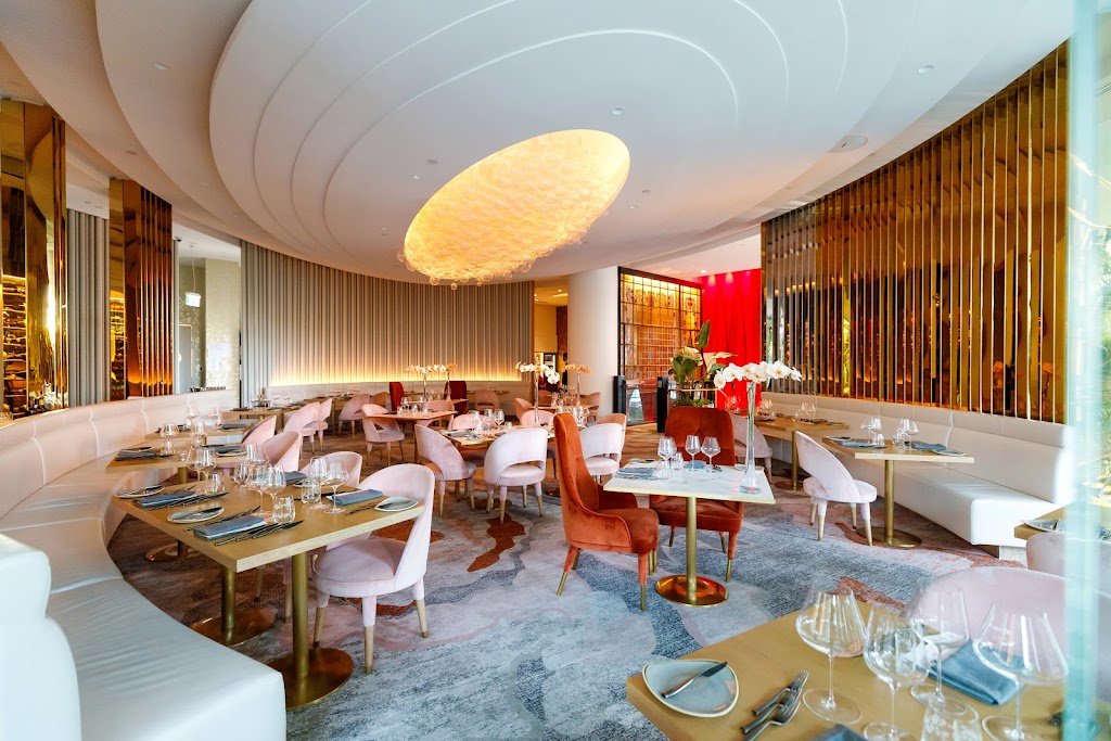 Emporium Hotel South Bank | 267 Grey St, South Brisbane QLD 4101, Australia | Phone: (07) 3556 3333