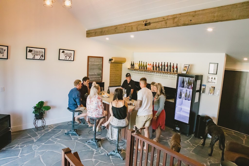 Brockenchack Wines Cellar Door | 351 Sawpit Gully Rd, Keyneton SA 5353, Australia | Phone: (07) 5458 7700
