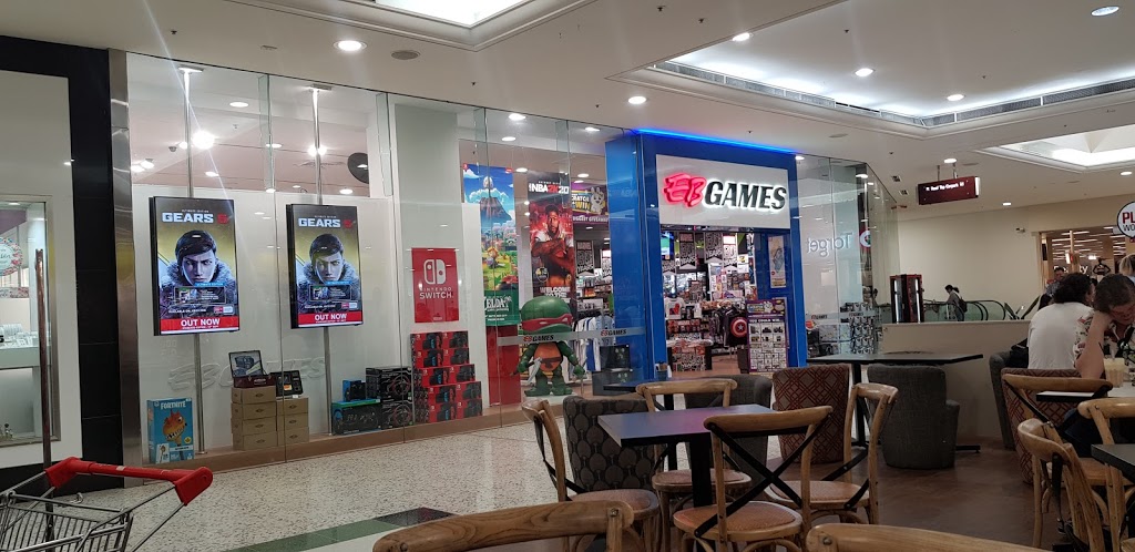 EB Games | 106 Carlisle Ave, Mount Druitt NSW 2770, Australia | Phone: (02) 9832 3133