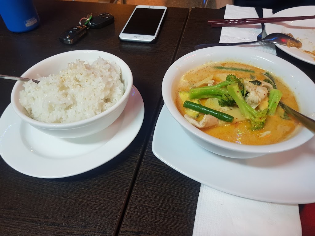 Thai Elephant | 19A Faraday Rd, Padstow NSW 2211, Australia | Phone: (02) 9773 9678