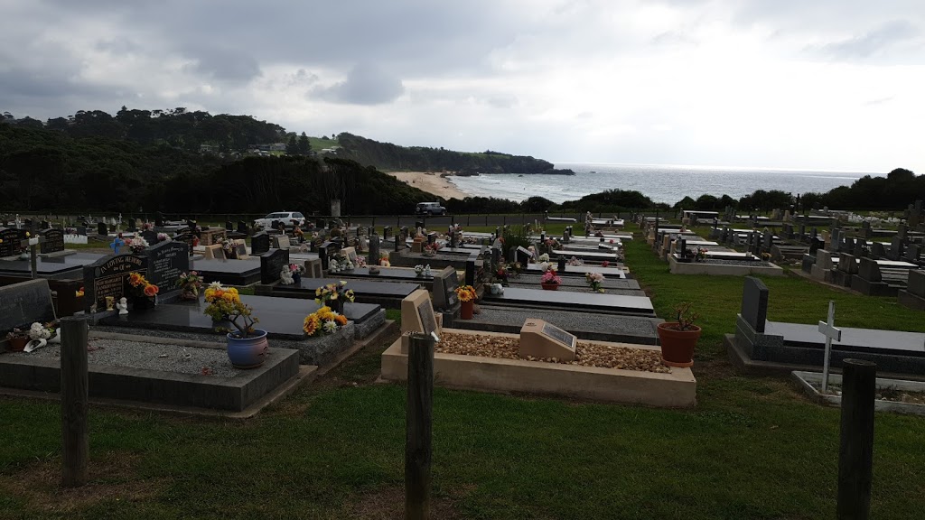 Narooma Cementary | cemetery | Narooma NSW 2546, Australia