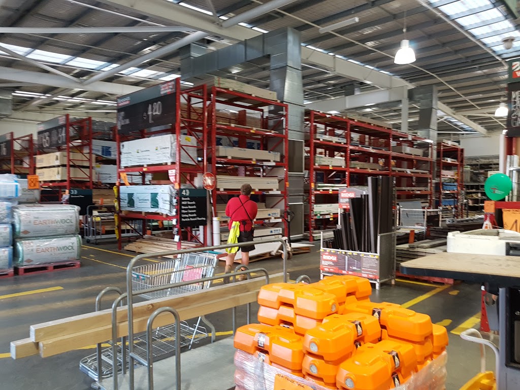 Bunnings Mittagong (Old Hume Hwy) Opening Hours
