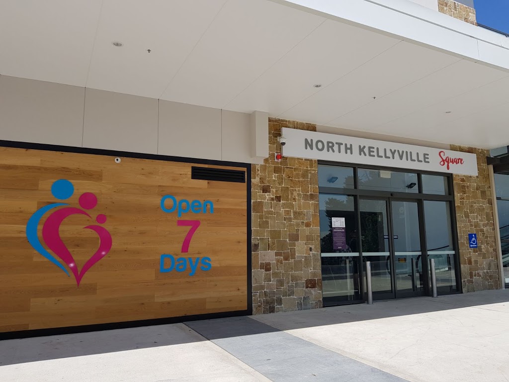 North Square Dental | dentist | 14 Withers Rd, Kellyville NSW 2155, Australia | 0282137455 OR +61 2 8213 7455