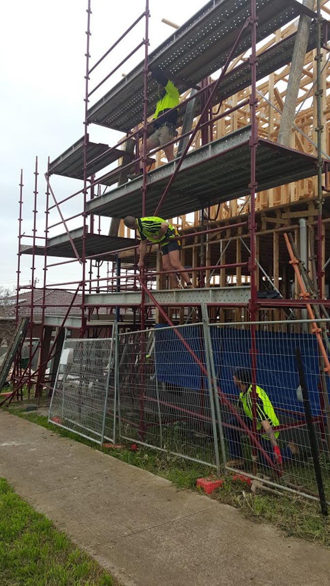 Perimeter Scaffolding | 74 Obriens Rd, Corio VIC 3214, Australia | Phone: 0431 544 905