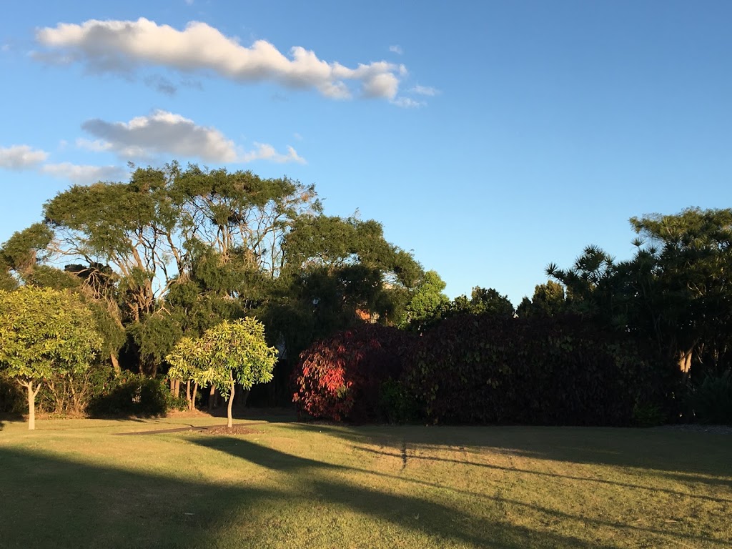 Jessica Park | park | Minyama QLD 4575, Australia