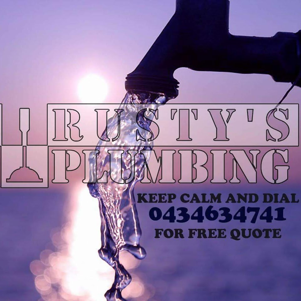 Rustys Plumbing | plumber | 2A Koorooda Rd, Nollamara WA 6061, Australia | 0434634741 OR +61 434 634 741
