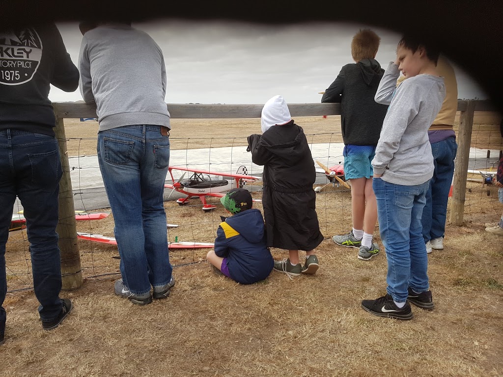 Rc Flying Field | park | Trawalla VIC 3373, Australia