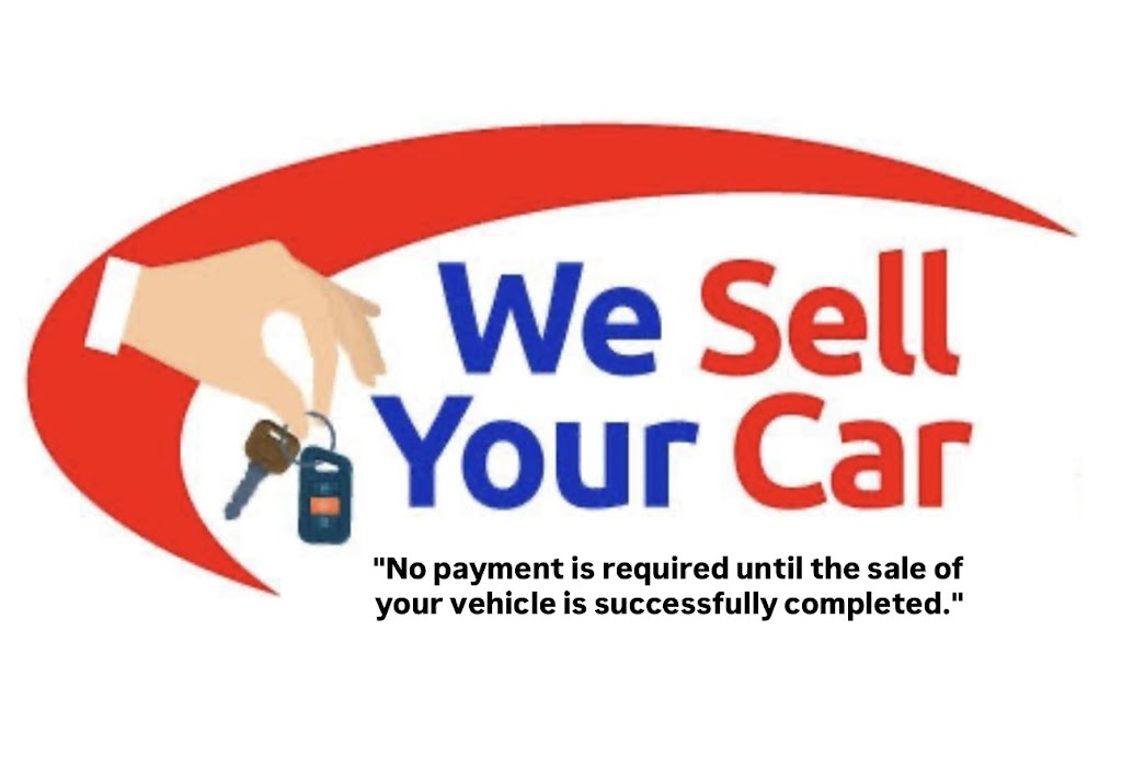 We Sell Your Car Australia | 830 W Mount Cotton Rd, Sheldon QLD 4157, Australia | Phone: 0432 230 385