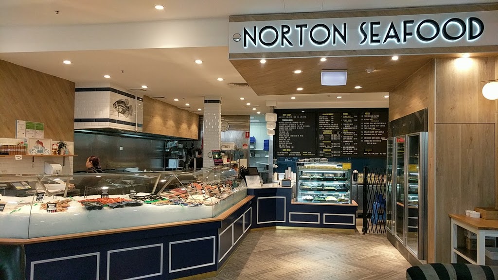 Norton Seafoods | restaurant | t011/55 Norton St, Leichhardt NSW 2040, Australia | 0295605233 OR +61 2 9560 5233