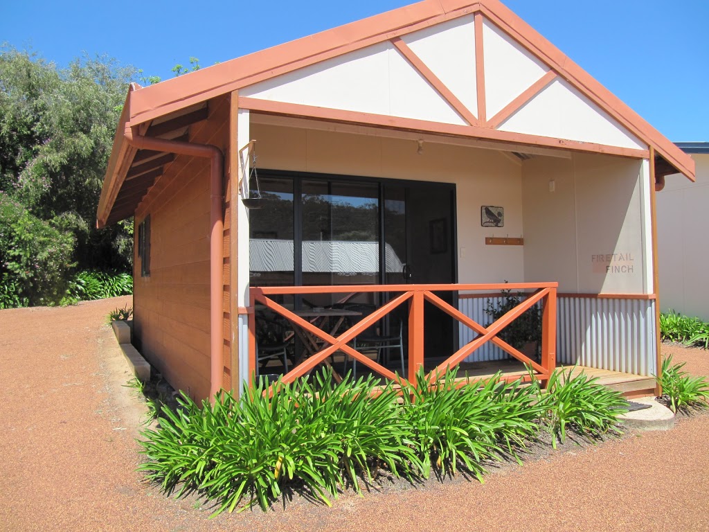 Nornalup Riverside Chalets | lodging | 6686 South Coast Hwy, Nornalup WA 6333, Australia | 0898401107 OR +61 8 9840 1107