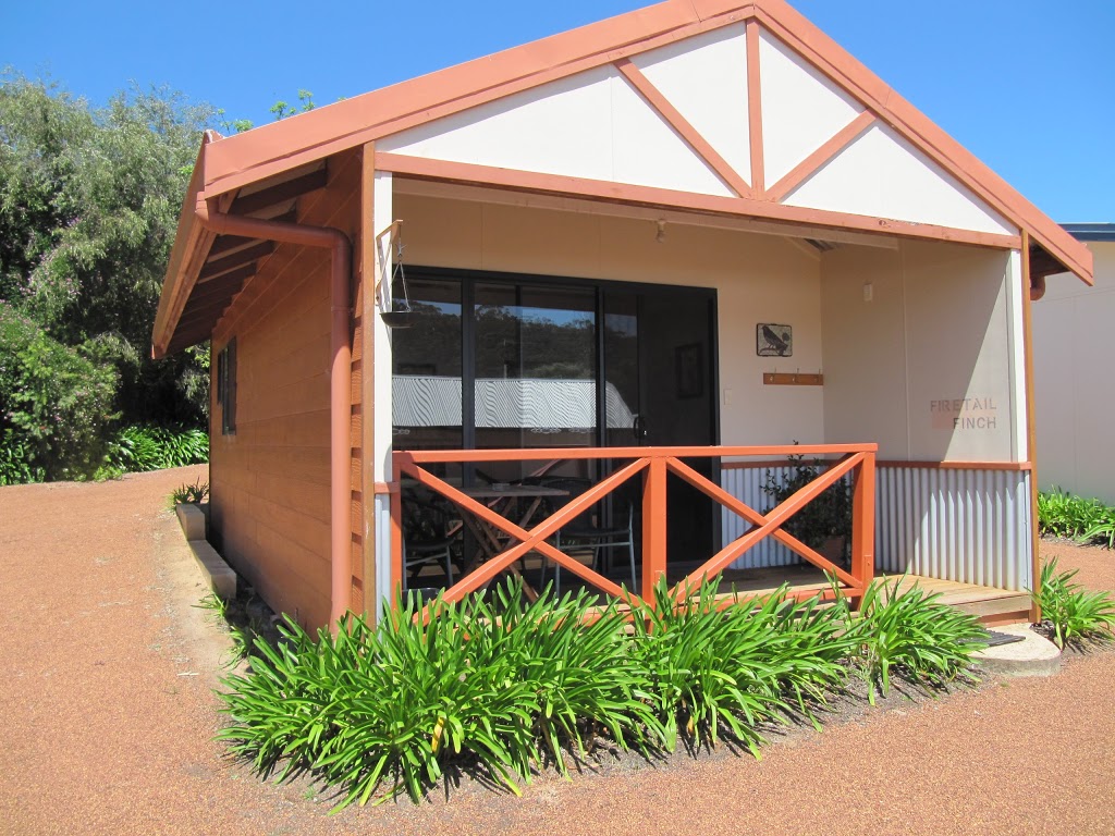 Nornalup Riverside Chalets | 6686 South Coast Hwy, Nornalup WA 6333, Australia | Phone: (08) 9840 1107