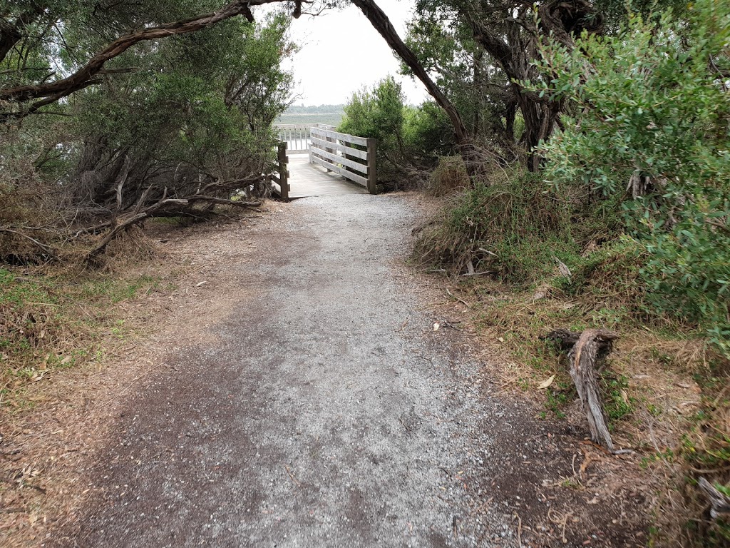 Rhyll Inlet State Wildlife Reserve | Mcilwraith Rd, Rhyll VIC 3923, Australia | Phone: 1300 366 422