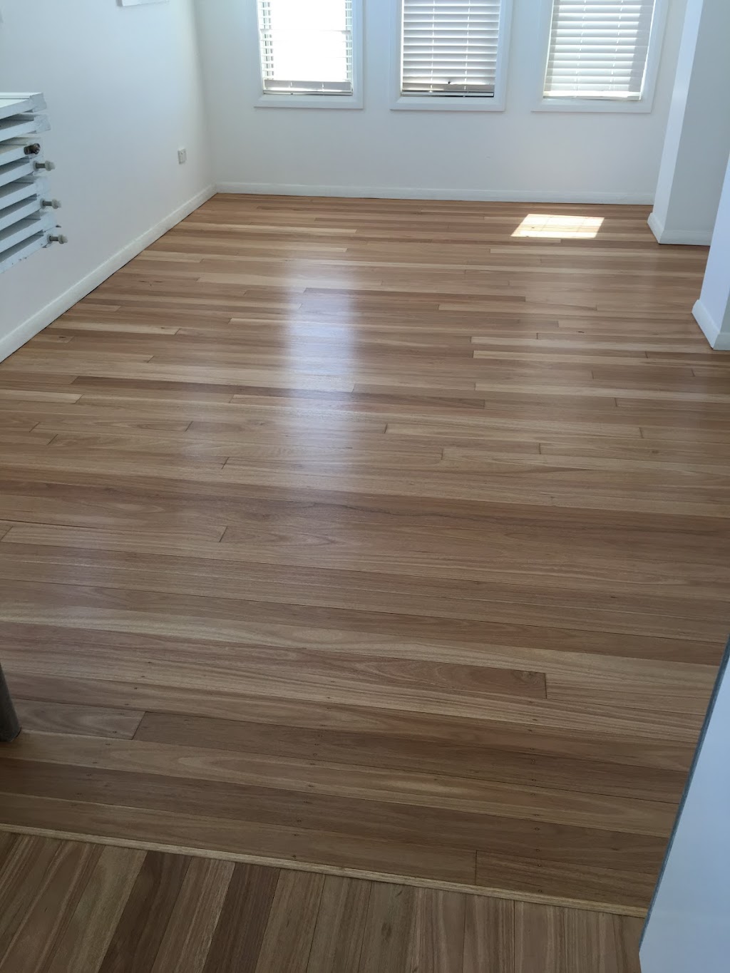Timeless Timber Floor Restores Kyogle | Gradys Creek Rd, Loadstone NSW 2474, Australia | Phone: 0416 834 967