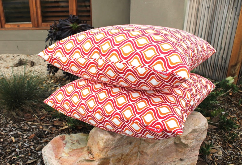 Mooch Designs Wall Art Fabric Cushions | Barwon Heads VIC 3227, Australia | Phone: 0405 145 709