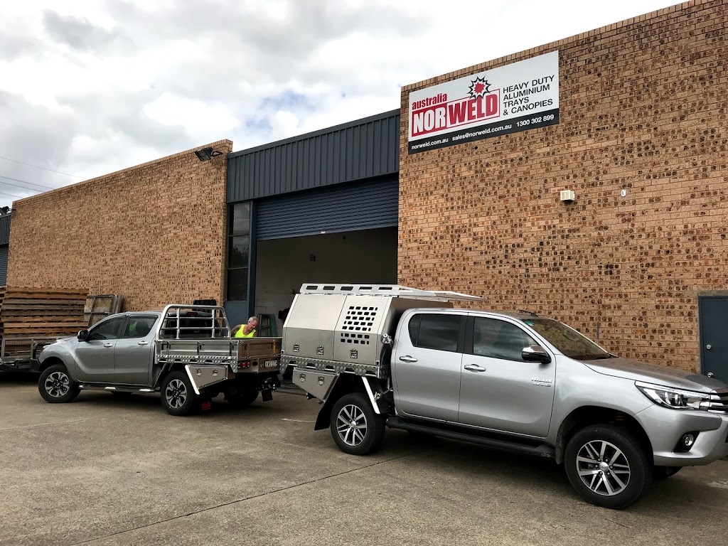 Norweld | car repair | 4/155 Newbridge Rd, Chipping Norton NSW 2170, Australia | 1300302899 OR +61 1300 302 899