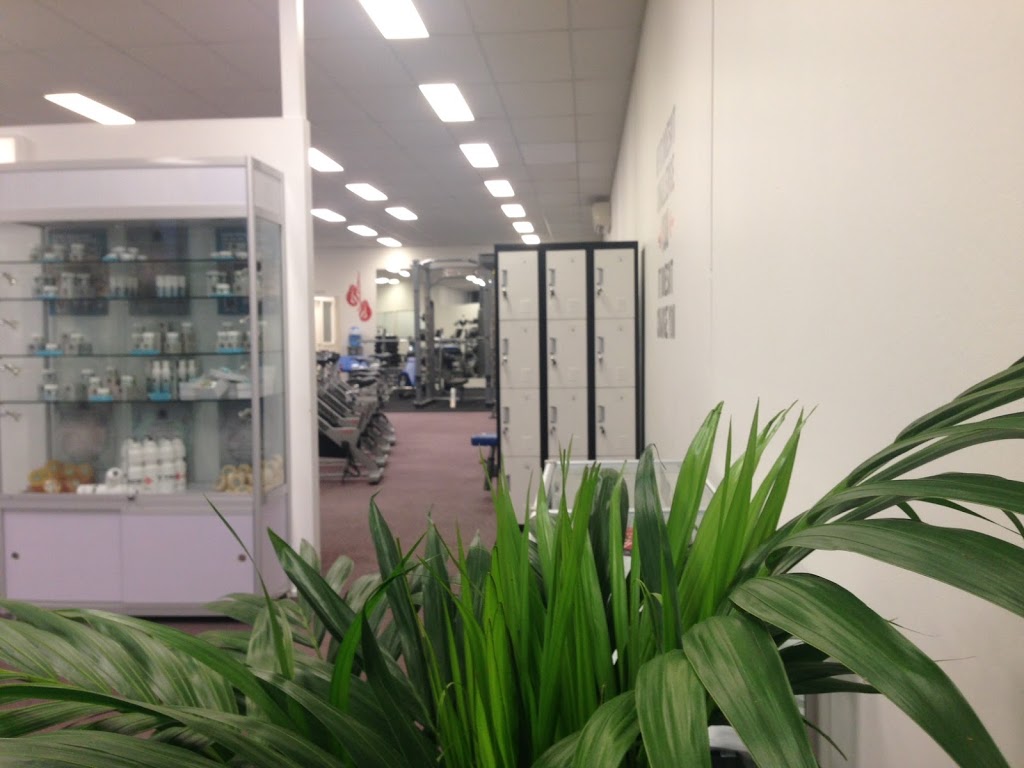 Tracs Health And Fitness | gym | 71 Argyle St, Traralgon VIC 3844, Australia | 0351766665 OR +61 3 5176 6665