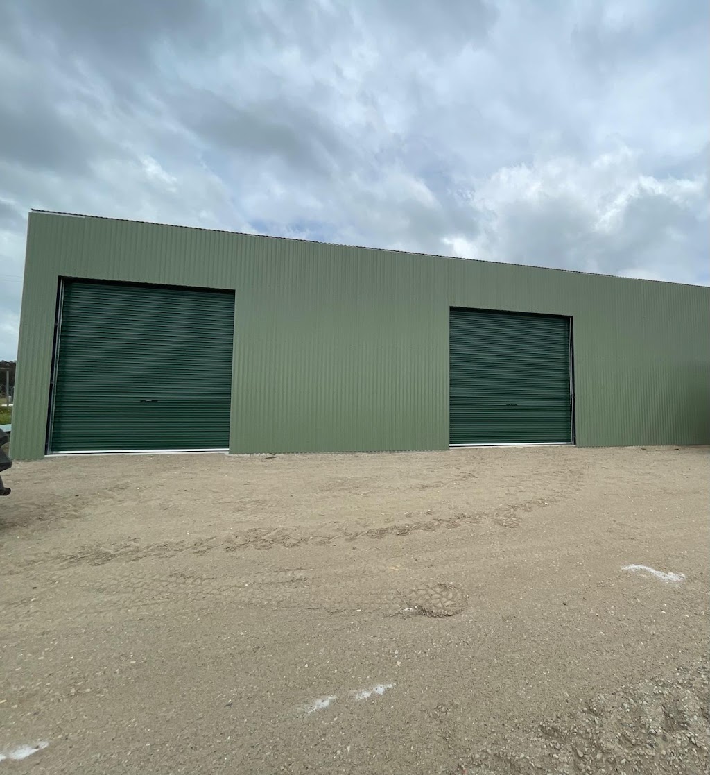 A & D Fabrications, Rigging and Rural Services | 62 Cameron Road, Middle Arm NSW 2580, Australia | Phone: 0431 174 104