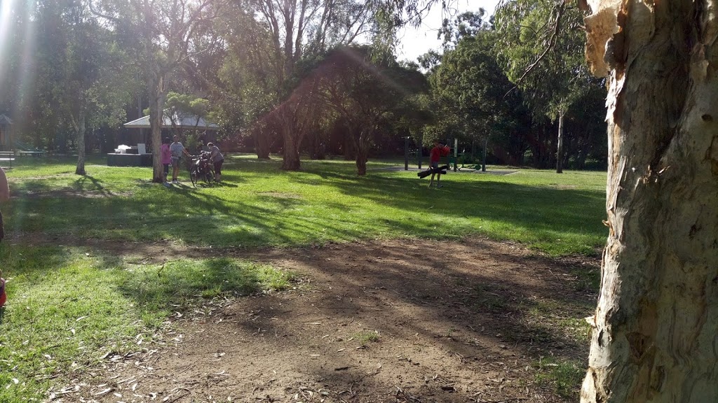 Mansfield parkrun, Queensland | 130 Blackberry St, Mansfield QLD 4122, Australia