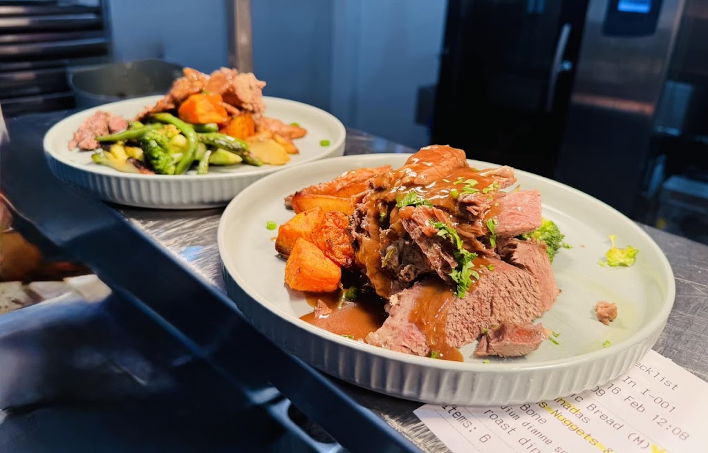 Ritas bistro singleton | 51 Boundary St, Singleton NSW 2330, Australia | Phone: (02) 6572 1633