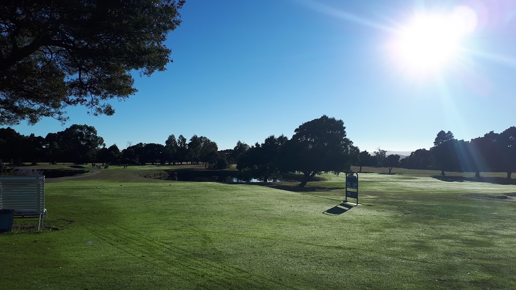 Thirlstane Golf Club | 291 Squeaking Point Rd, Thirlstane TAS 7307, Australia | Phone: (03) 6428 6488