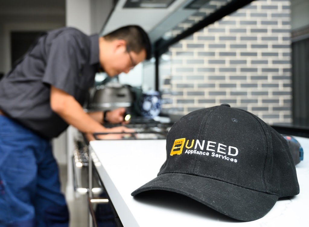 UNEED APPLIANCE SERVICES | 5 Audrey Pl, Quakers Hill NSW 2763, Australia | Phone: 1300 977 799