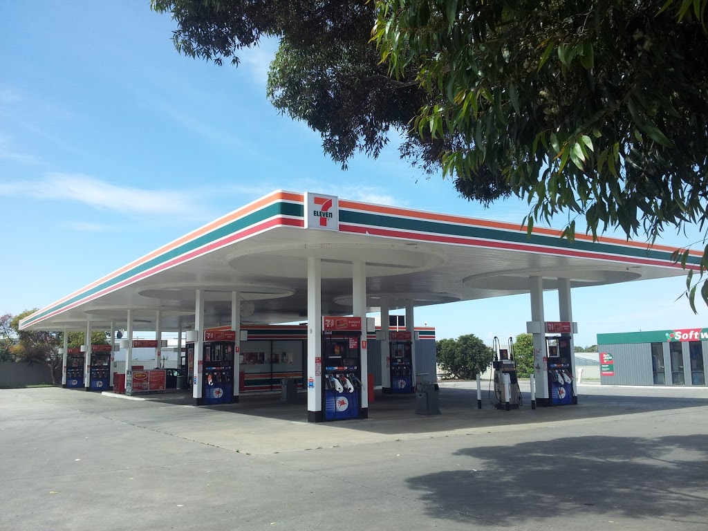 7-Eleven Belmont | 19-21 Settlement Rd, Belmont VIC 3216, Australia | Phone: (03) 5245 7074