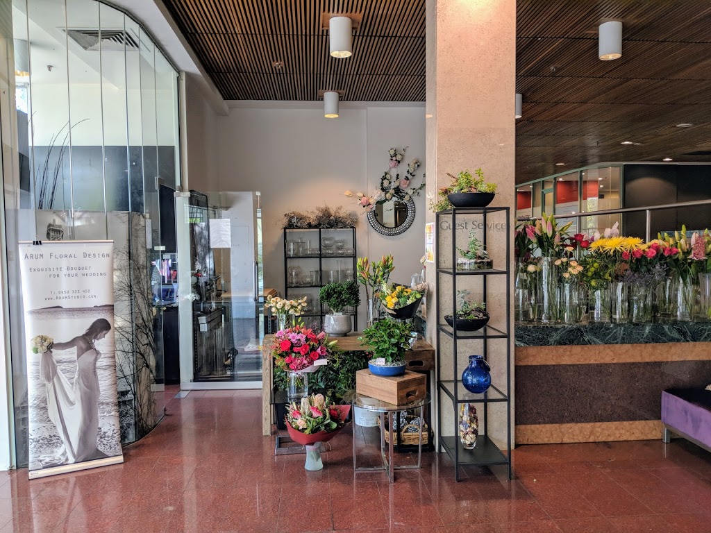 ARUM FLORAL DESIGN at Rydge Capital Hill Hotel | florist | 17 Canberra Ave, Forrest ACT 2603, Australia | 0450323452 OR +61 450 323 452