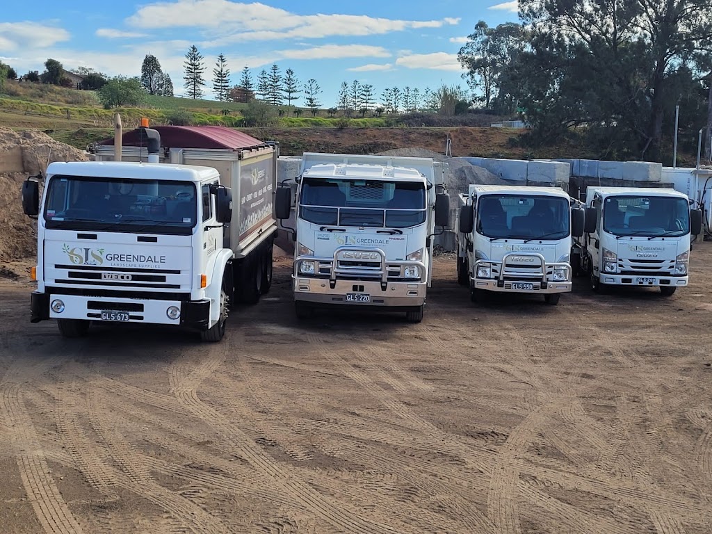 Greendale Landscape Supplies | 909 Bringelly Rd, Bringelly NSW 2556, Australia | Phone: (02) 4505 4888